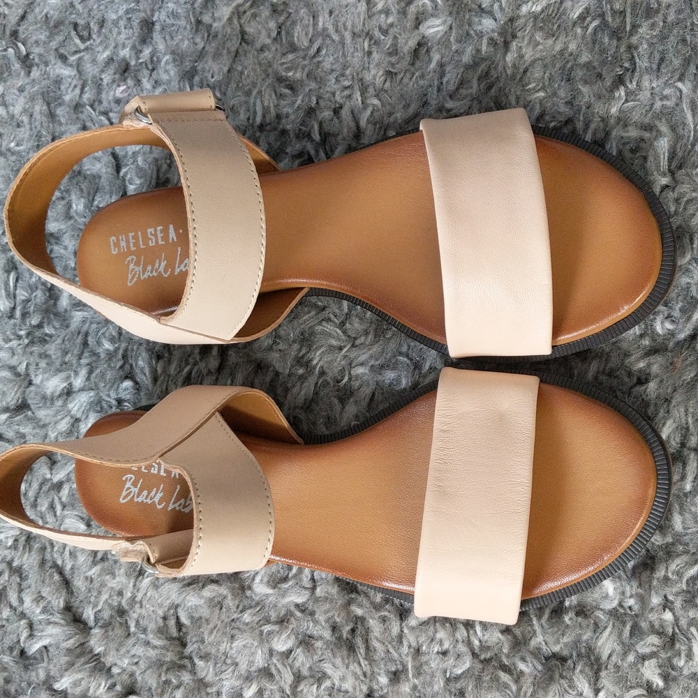 CHELSEA CREW Rambo sandal - Picture 4 of 5
